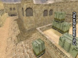 карта - de_Dust2x2