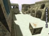 карта - de_snowball