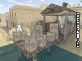 карта - de_sultan