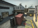 карта - de_cache