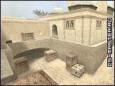  - de_dust